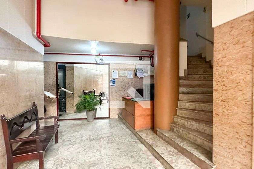Furnished 4-bedroom apartment with 10 parking spaces — photo 24