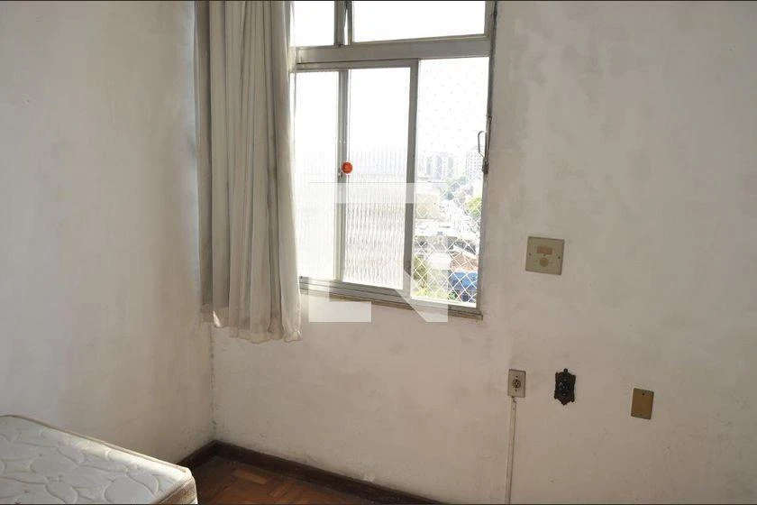 Apartamento de 2 quartos com máquina de lavar, Méier — photo 17