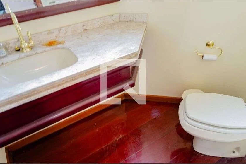 3-bedroom apartment with suite and 2 parking spaces — photo 18