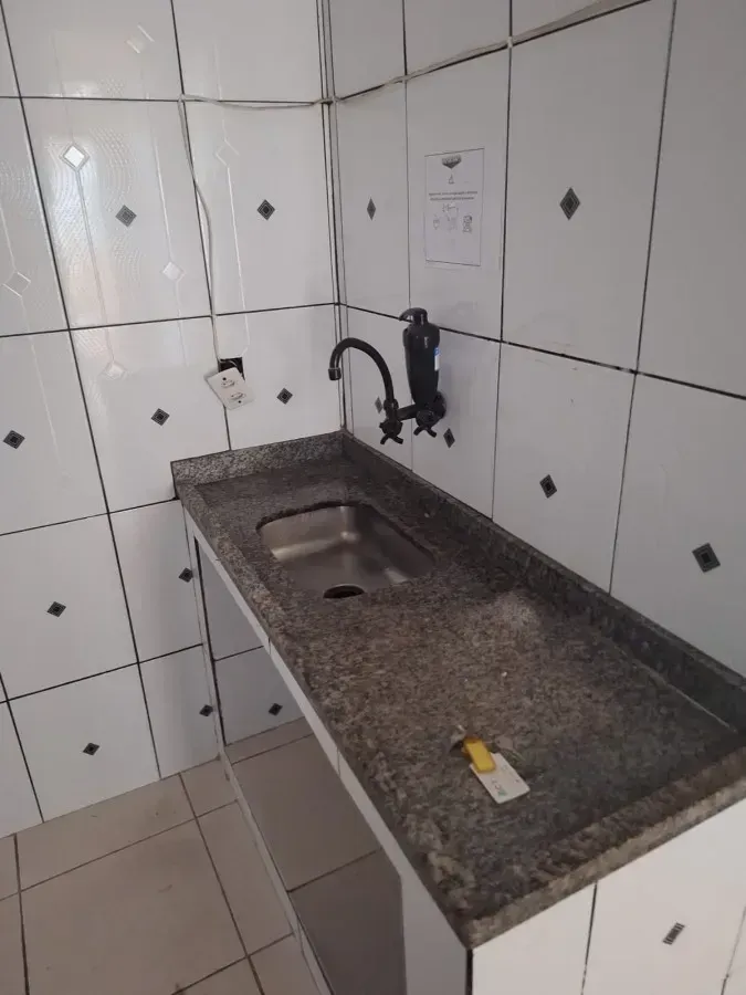 Apartamento para locação com 2 quartos e 1 vaga — photo 6