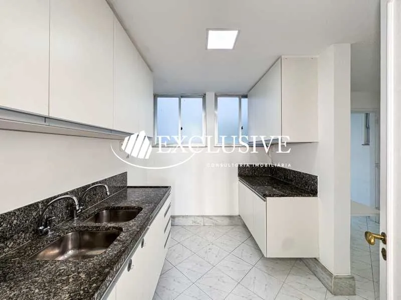 Apartamento para locação com 3 quartos e 2 banheiros — photo 3