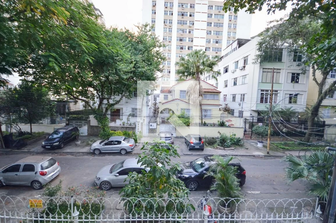 Apartamento de 56 m² e 2 quartos, Grajaú — photo 4