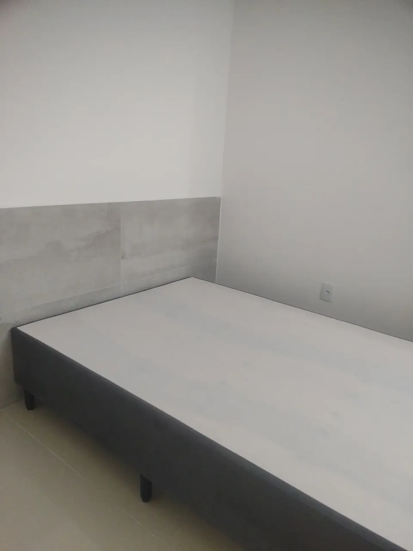 Apartamento mobiliado de 28 m² com 1 quarto e churrasqueira — photo 3