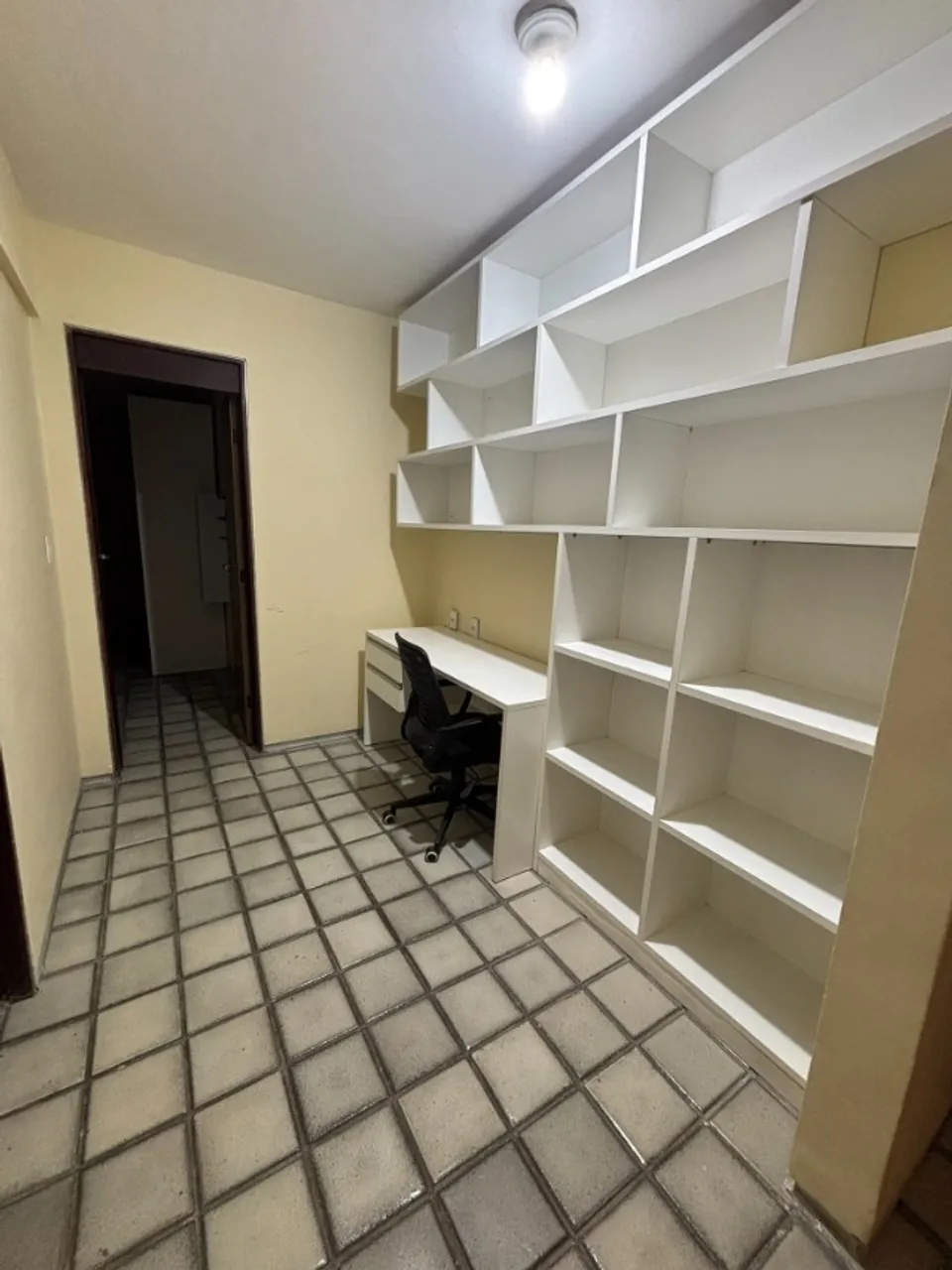Apartamento mobiliado, 170 m², com espaço de home office — photo 19