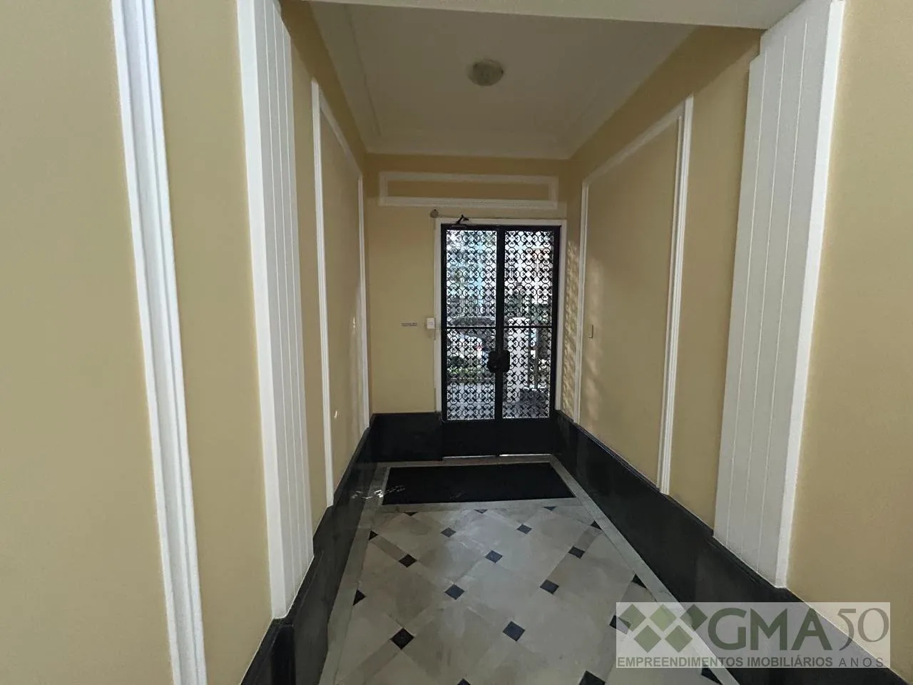 Apartamento com 3 quartos e cozinha fechada a gás — photo 21