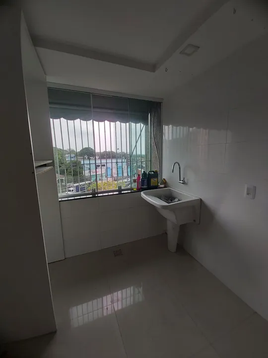 Apartamento, 174 m², com banheira — photo 17