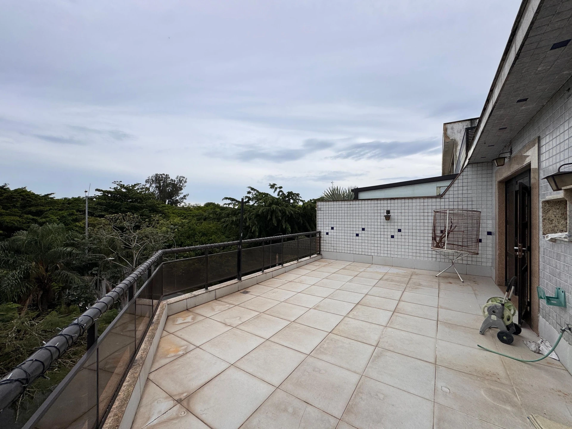 3 quartos e máquina de lavar: apartamento de 193 m² — photo 25