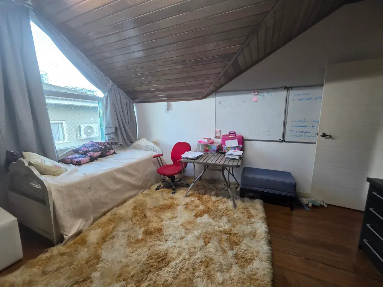 Casa mobiliada com cozinha americana e 6 suítes — photo 33
