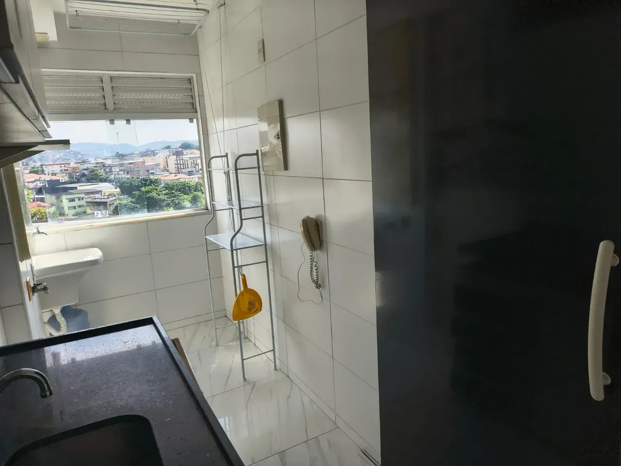 Apartamento para aluguel de 2 quartos com 1 vaga — photo 12