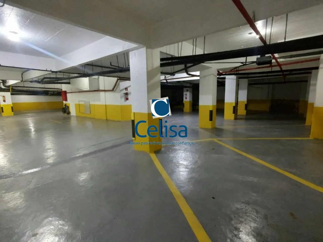 68 m² apartment with 2 bedrooms and 1 parking spot — photo 51