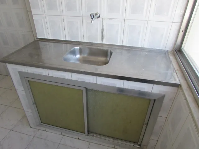 Apartment, 52 m², with wood or laminate floors — photo 13