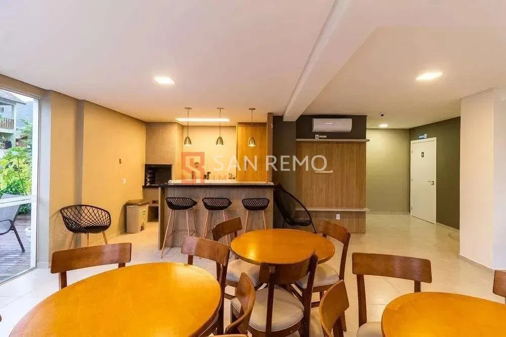 3-bedroom apartment with balcony and open-plan kitchen — photo 15