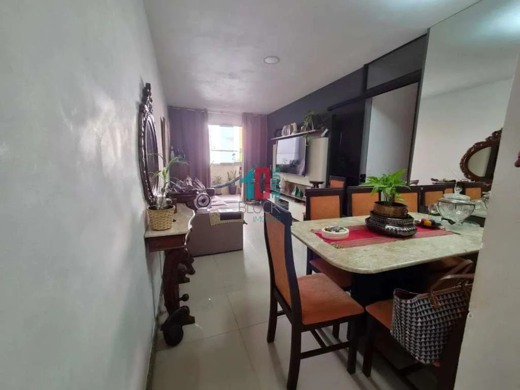 3-bedroom apartment with a washing machine — photo 9