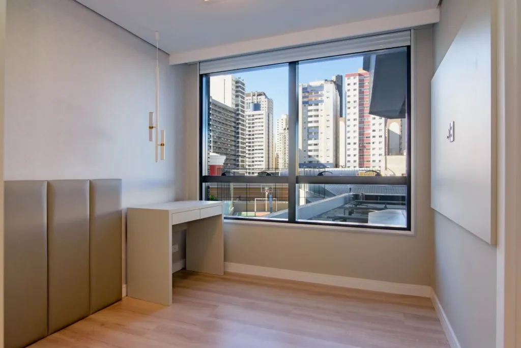 Rental apartment with 2 en-suite bedrooms and 125 m² — photo 50