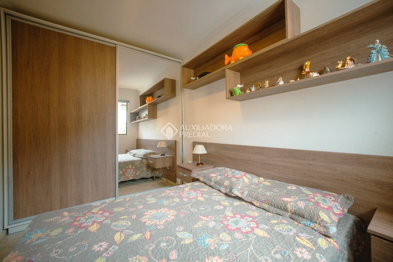 Departamento amueblado, 77 m², con lavadora — photo 20