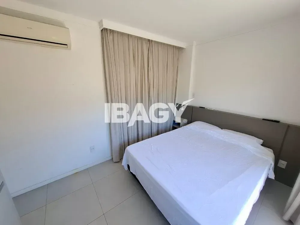 Меблированная квартира с 1 спальней и 86 м² — photo 28