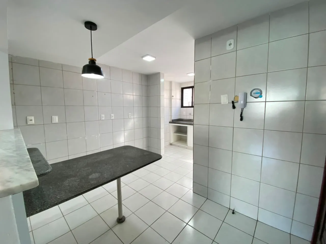 3-bedroom apartment with a private BBQ spot — photo 15
