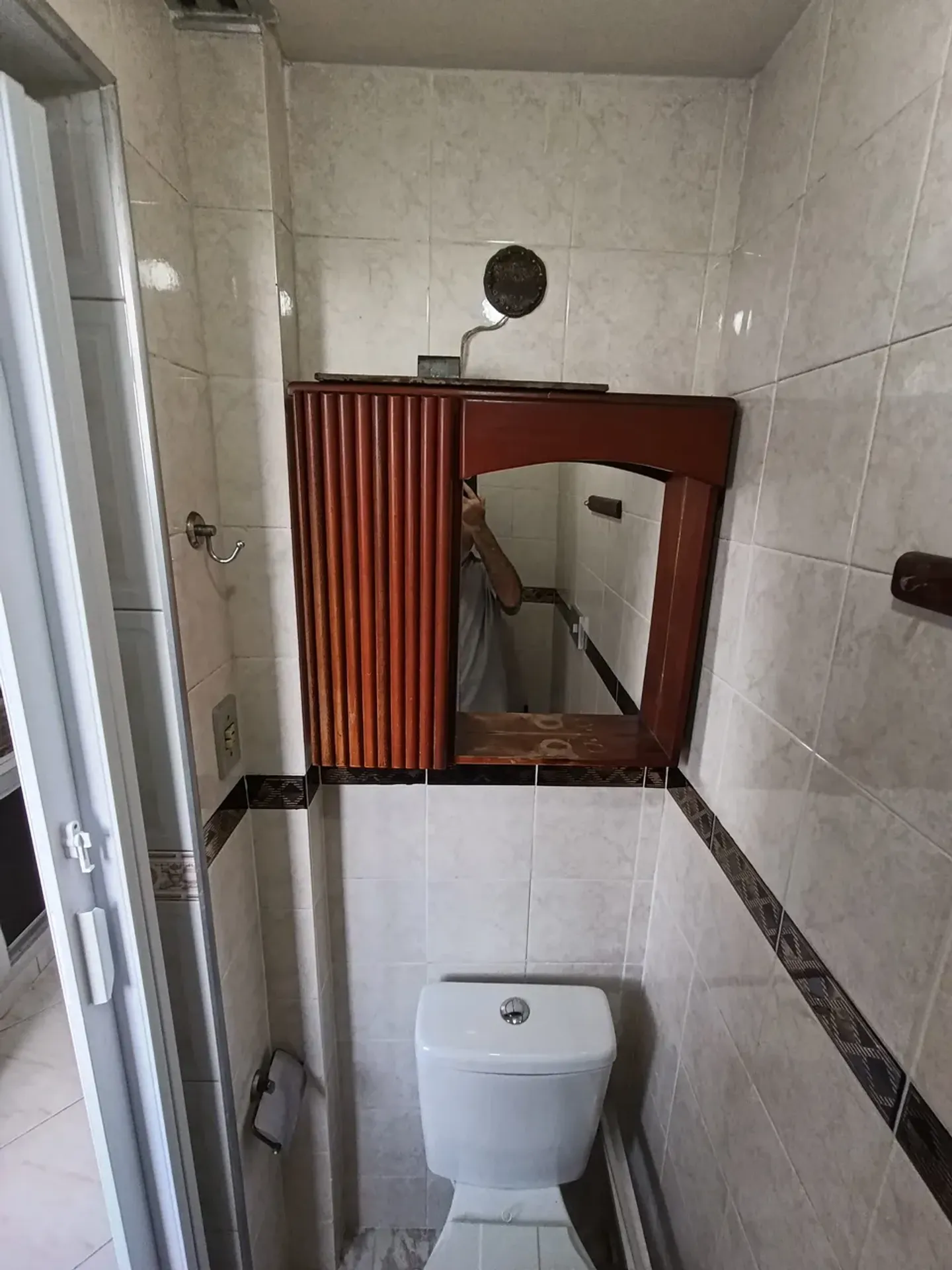 2-bedroom apartment in a building with a gym — photo 25