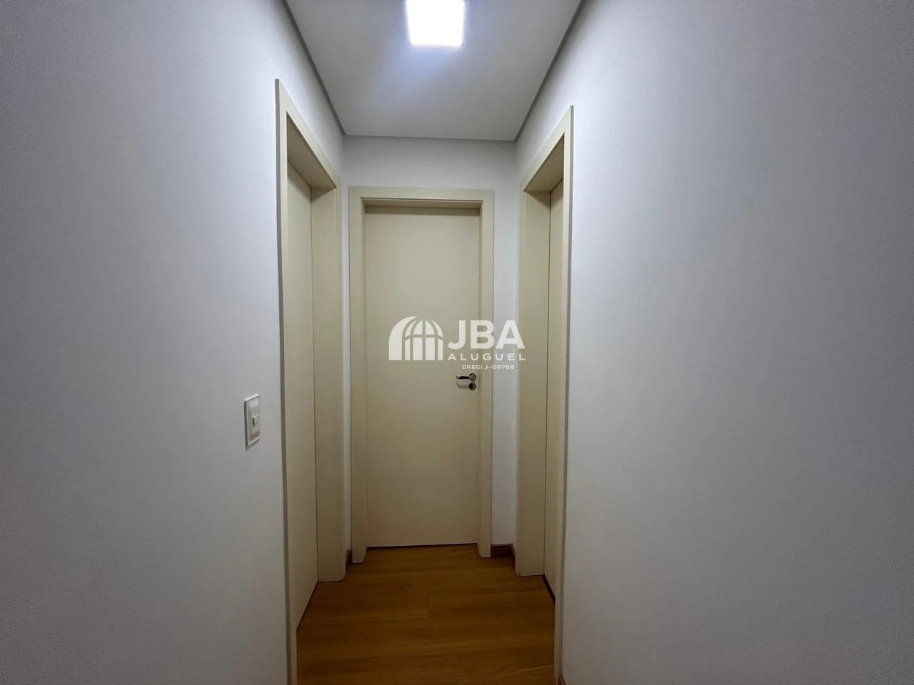 Квартира з 2 спальнями та власним барбекю, Куритиба — photo 17