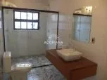 4-bedroom house with a grill on the balcony in Florianópolis — photo 6