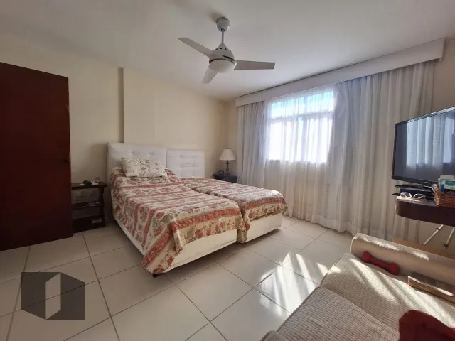 Cobertura com 3 dormitórios e churrasqueira na varanda — photo 9