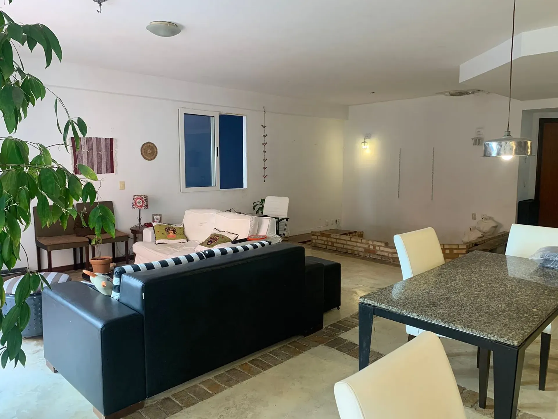 Casa amueblada con parrilla empotrada en el balcón — photo 39