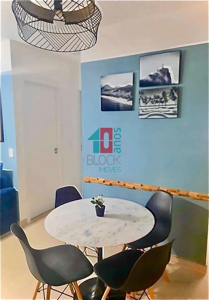 Apartamento sem mobília com 2 quartos e 1 vaga — photo 27