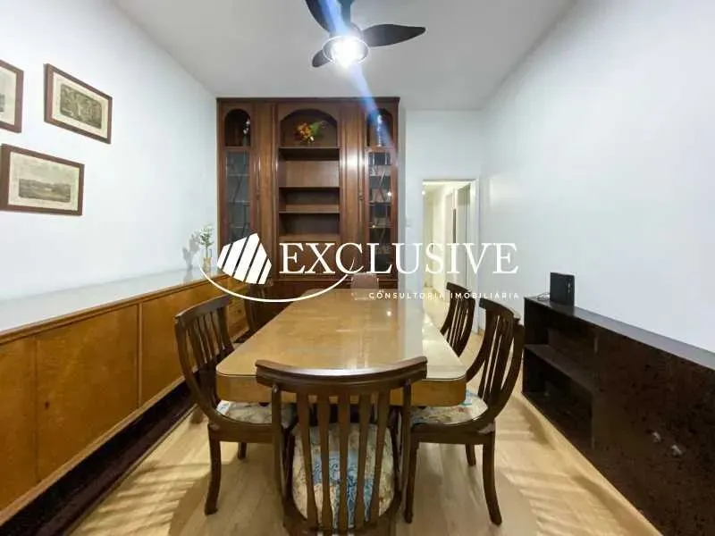 Apartment with 3 bedrooms, 3 baths and gas stove — photo 13