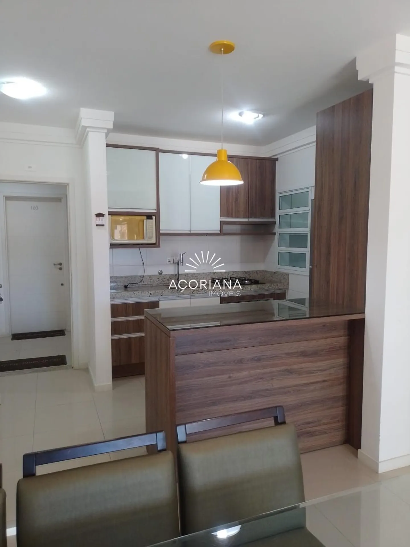 Квартира 75 м² з балконом із грилем та видом на воду — photo 11