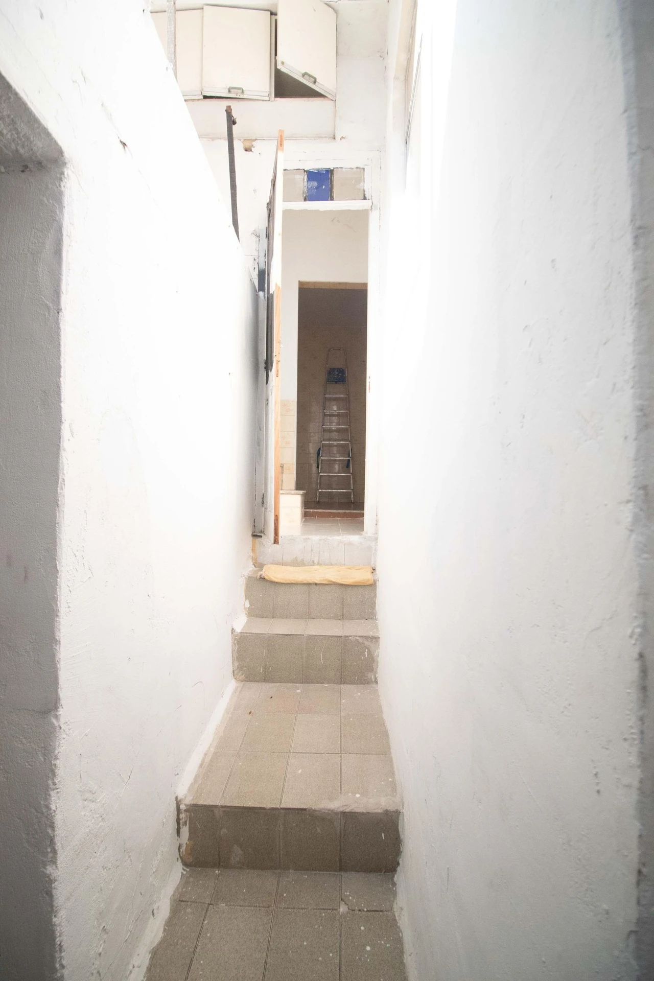 2-bedroom house with 1 bathroom, no parking; pets allowed — photo 36