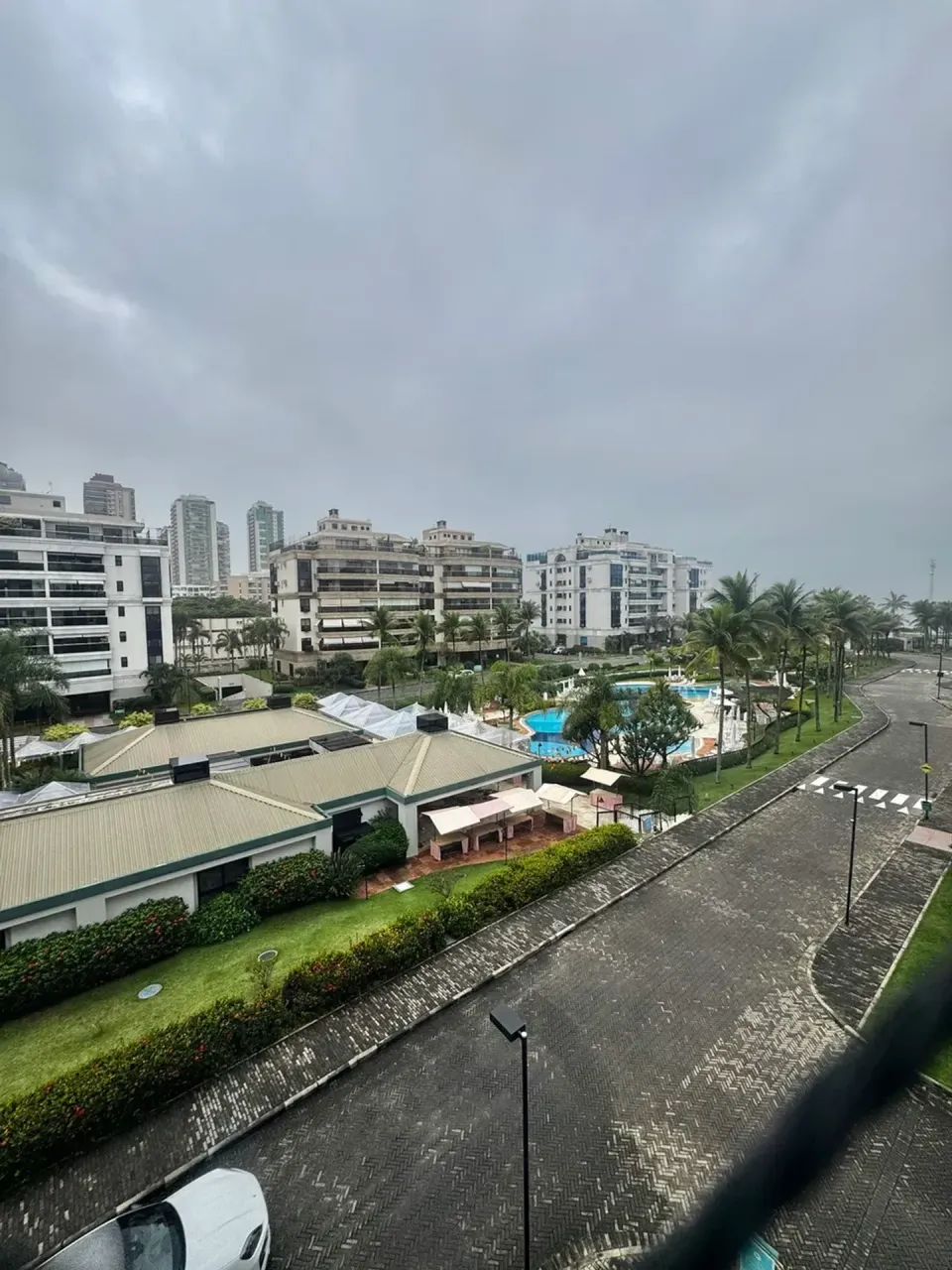 Apartamento com 4 quartos e 4 banheiros, com varanda — photo 16
