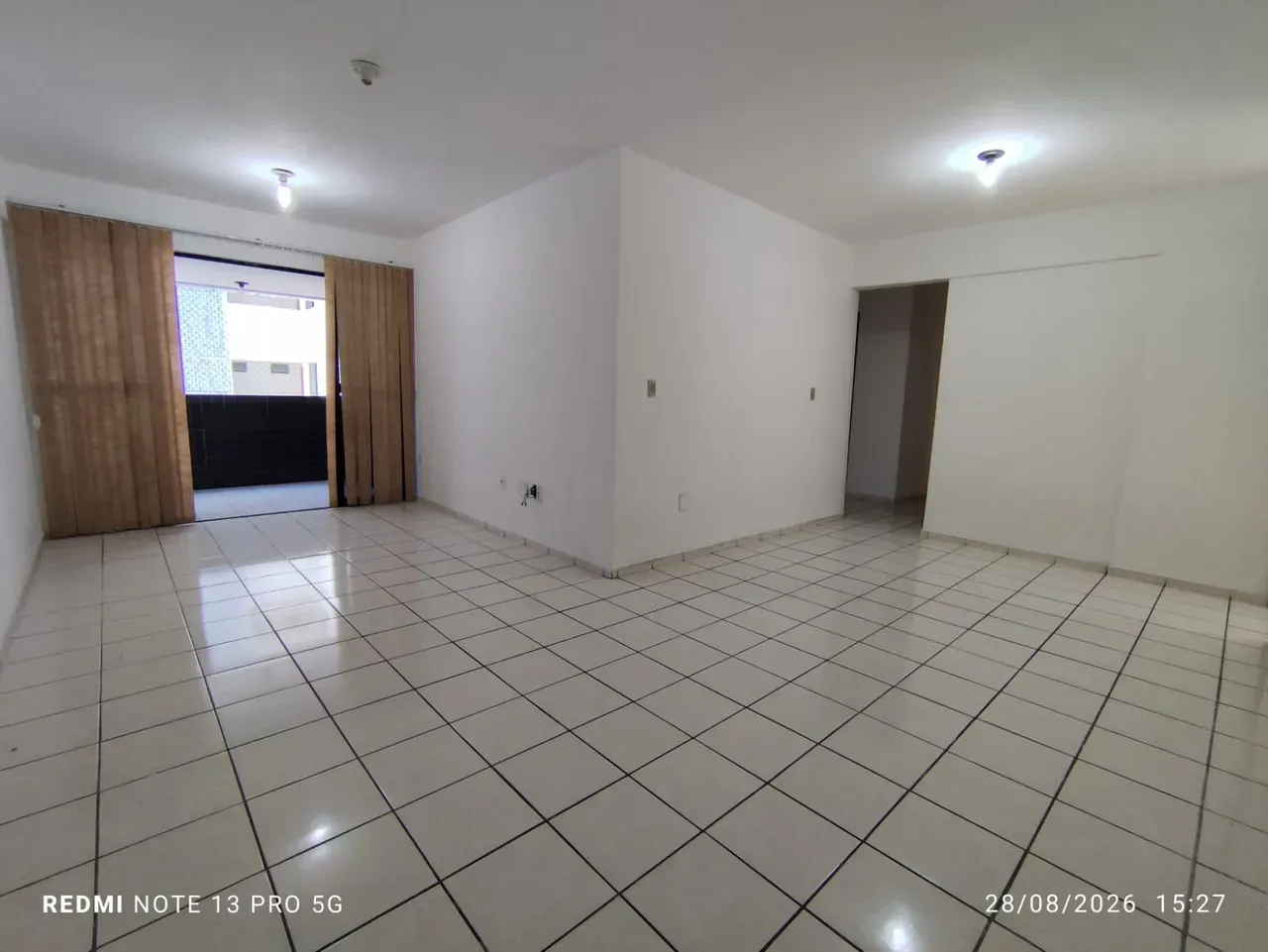 Меблированная квартира 135 м² с собственным садом