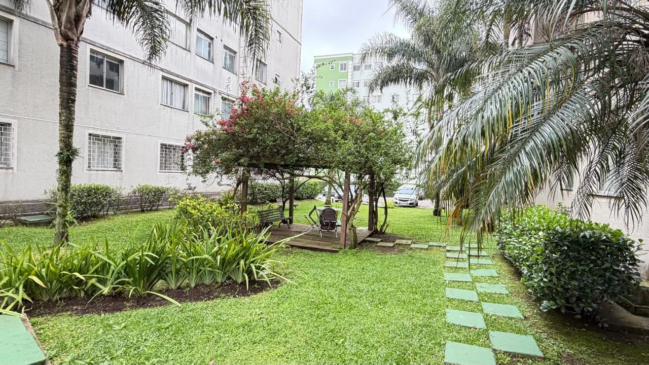 Furnished apartment, 56 m², with a washing machine — photo 10