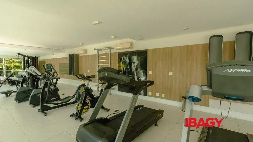 Furnished 454 m² apartment with a gourmet balcony — photo 37