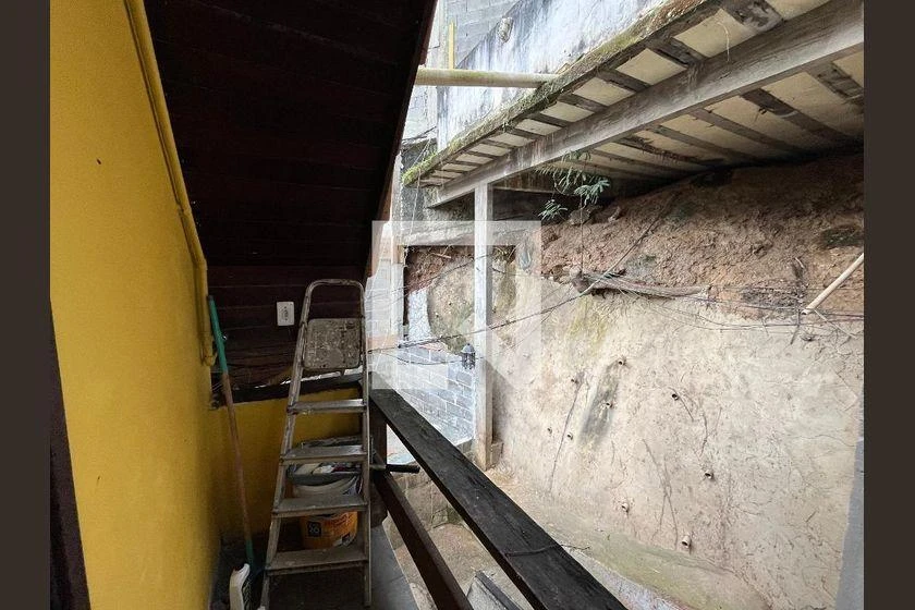 Casa com 2 quartos e varanda, 50 m² — photo 28