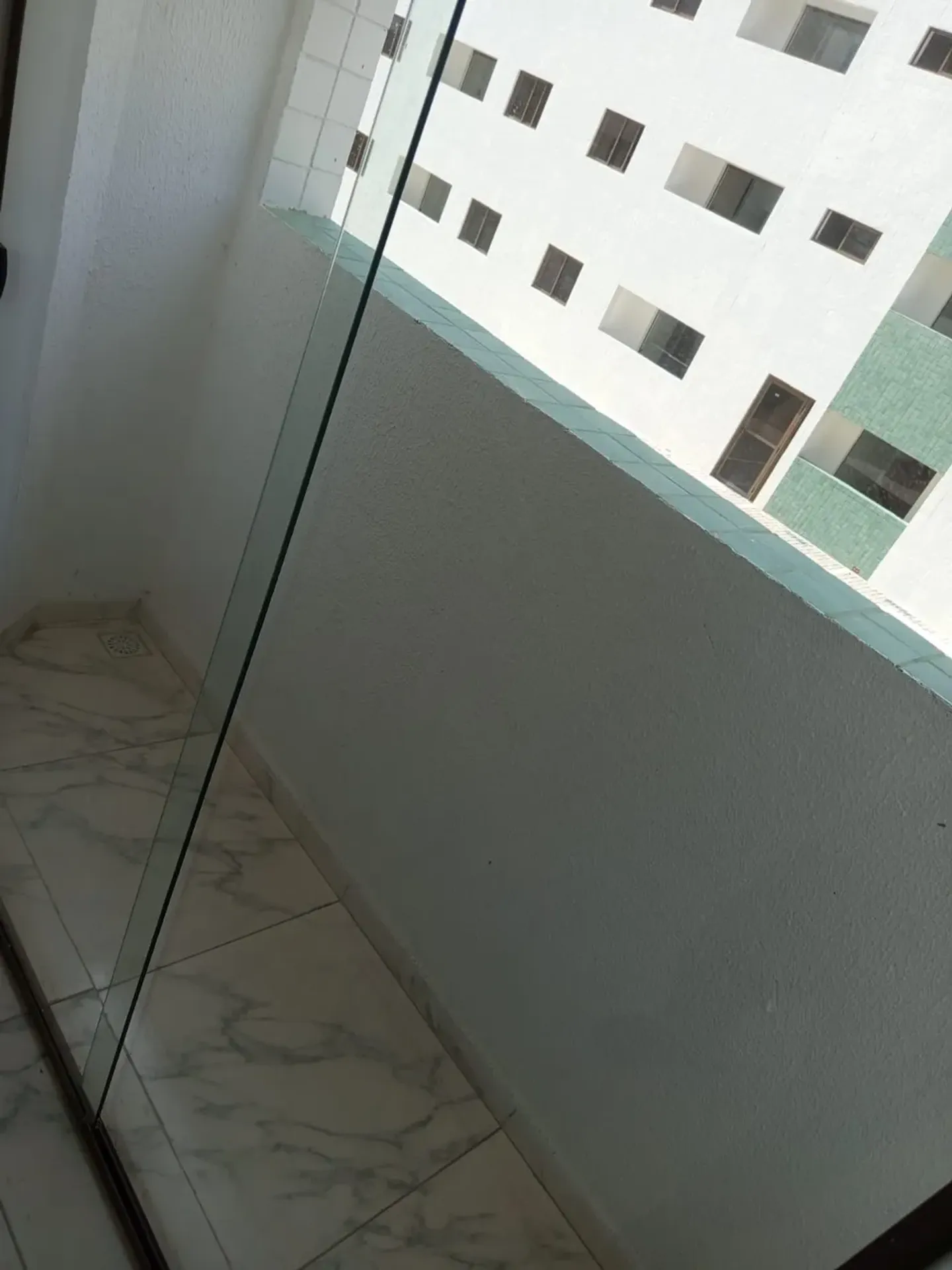 2-bedroom apartment, 50 m² — photo 14