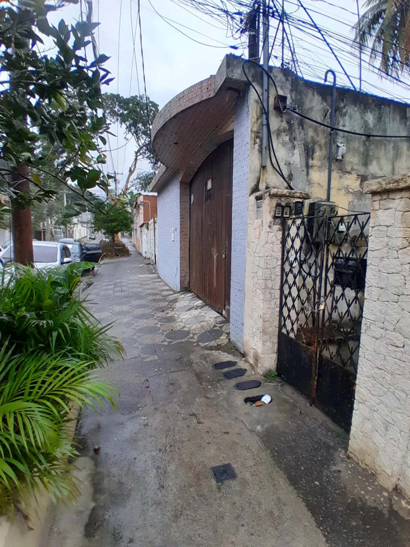 Casa com 75 m², 2 quartos e 3 banheiros, sem garagem — photo 29