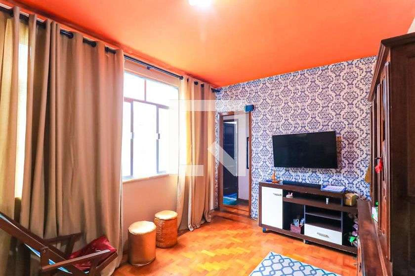 Furnished apartment with 2 bedrooms and 1 parking spot — photo 7