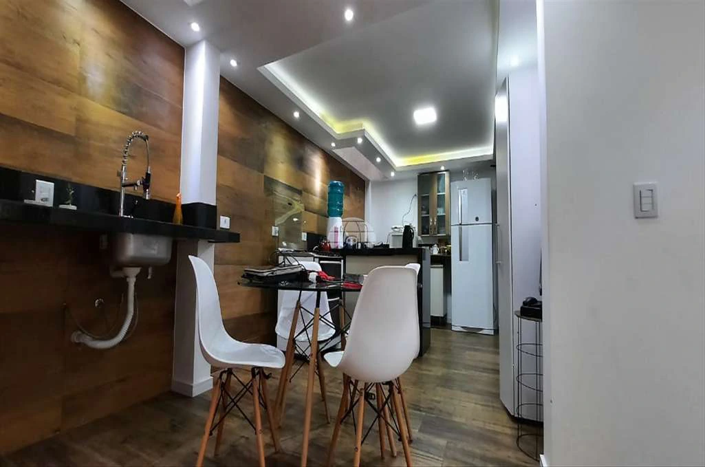 Casa de 300 m² com 3 quartos, 3 banheiros e 2 vagas — photo 5