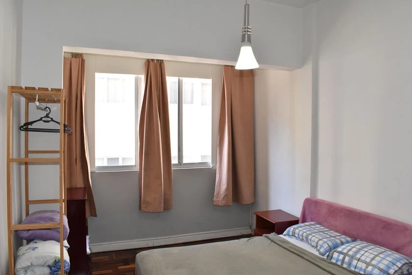 2-bedroom apartment with 2 bathrooms, no parking — photo 11