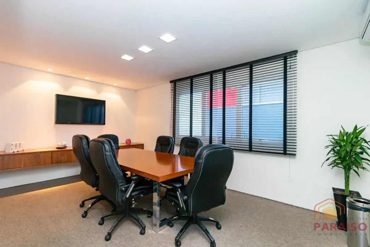 Studio mobiliado de 32 m² no 8º andar — photo 48