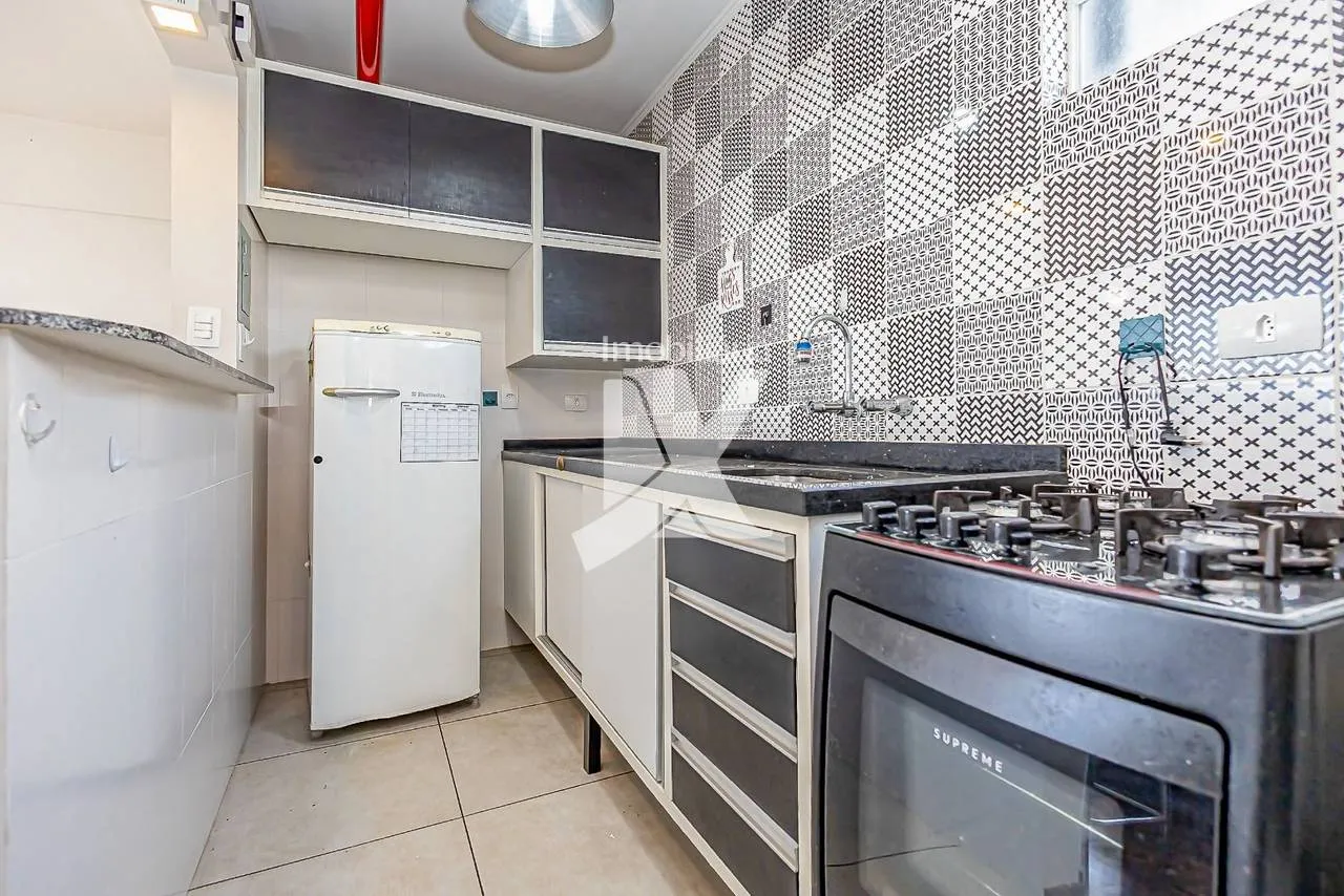 Apartamento mobiliado, 47 m², com máquina de lavar — photo 10
