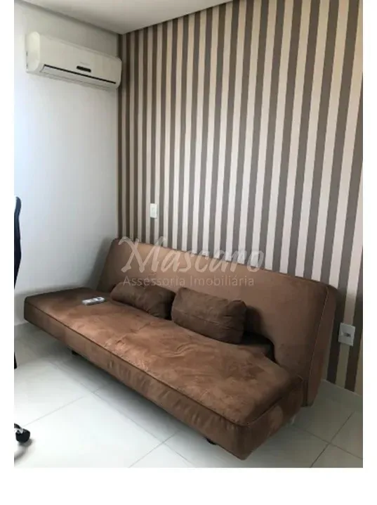 Apartamento mobiliado de 2 quartos com espaço de home office — photo 5