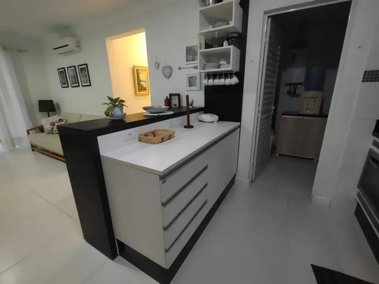 Apartamento de 2 quartos com piscina ao ar livre — photo 12