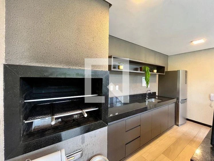 Apartamento mobiliado, 41 m², com máquina de lavar — photo 15