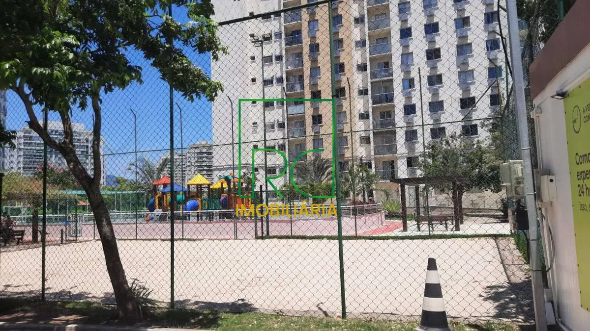 Private BBQ in a 2-bedroom apartment, 51 m² — photo 22