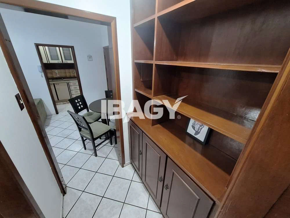 Furnished 1-bedroom apartment with 1 parking space — photo 5