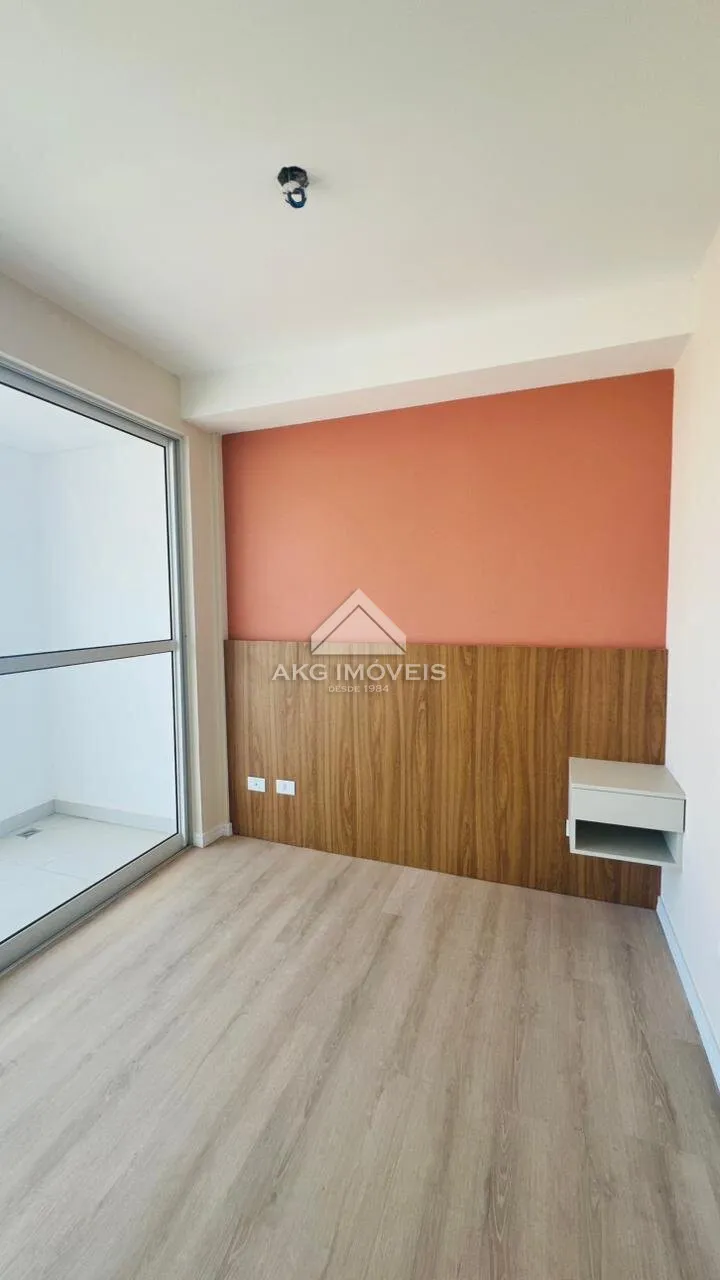 1-bedroom apartment on the 18th floor with balcony — photo 3