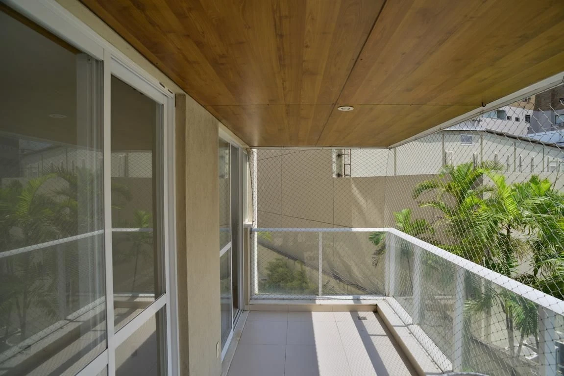 Apartamento, 90 m², com espaço de home office — photo 7