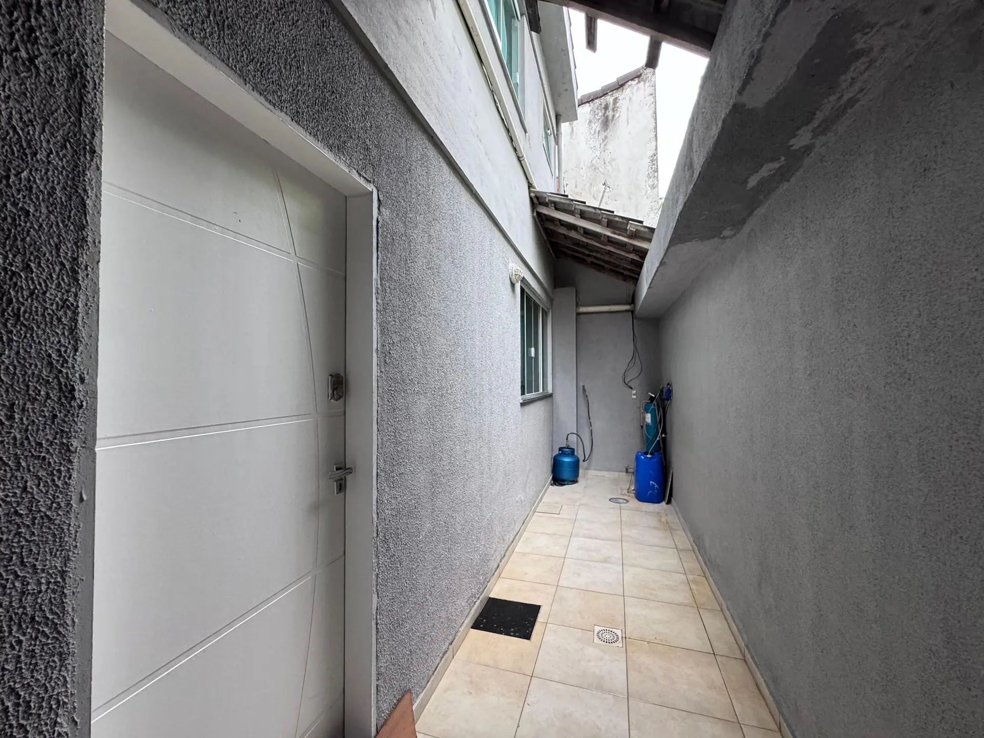 Casa mobiliada com 4 quartos e churrasco privativo — photo 46